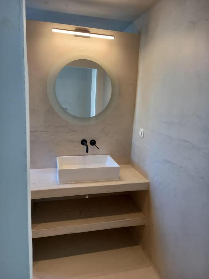Lejardin Suites Santorini Pýrgos Eksteriør bilde