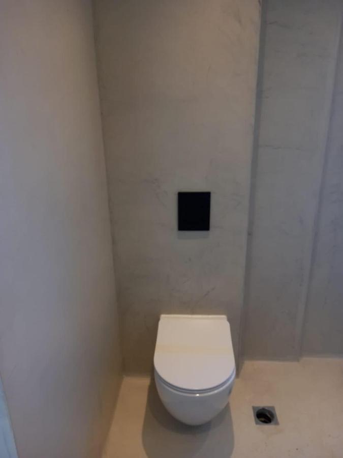 Lejardin Suites Santorini Pýrgos Eksteriør bilde