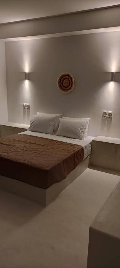 Lejardin Suites Santorini Pýrgos Eksteriør bilde